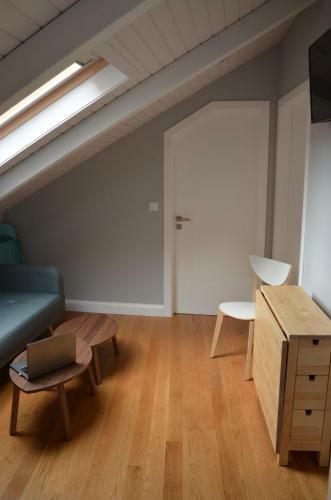 Hostal A Casa Dos Nores Charming House