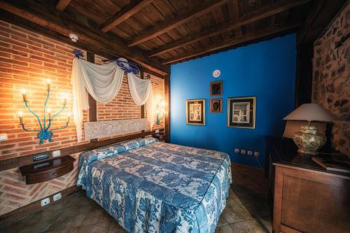 Hotel Posada Fuentes Carrionas