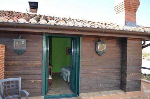 Hotel Posada Fuentes Carrionas