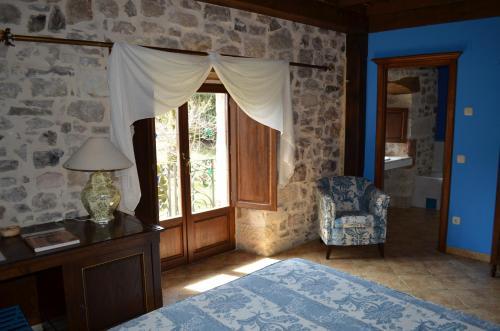 Hotel Posada Fuentes Carrionas
