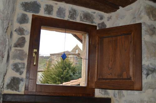 Hotel Posada Fuentes Carrionas