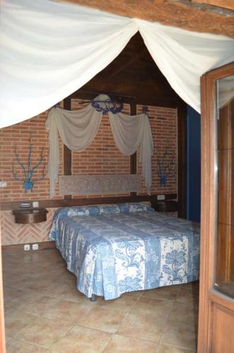Hotel Posada Fuentes Carrionas