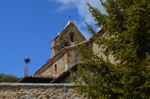 Hotel Posada Fuentes Carrionas