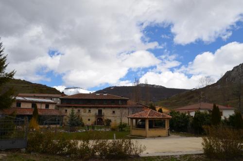 Hotel Posada Fuentes Carrionas