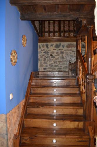 Hotel Posada Fuentes Carrionas