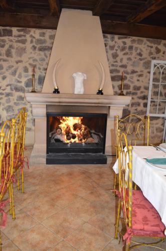 Hotel Posada Fuentes Carrionas
