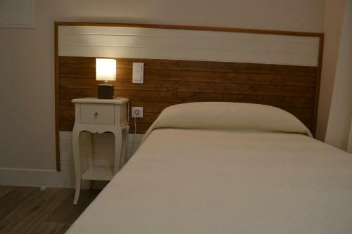 Hostal Hotel Espa�ol