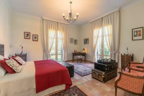 Bed & Breakfast Hacienda Las Tres Ni�as