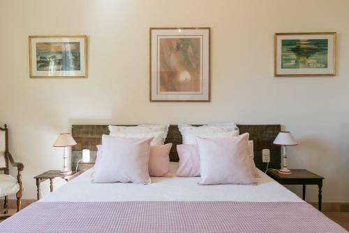 Bed & Breakfast Hacienda Las Tres Ni�as