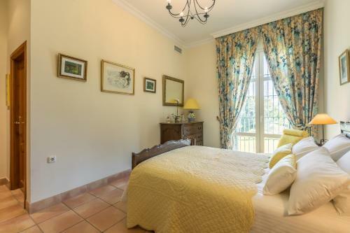 Bed & Breakfast Hacienda Las Tres Ni�as