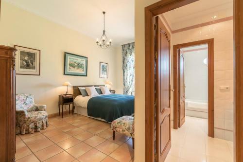 Bed & Breakfast Hacienda Las Tres Ni�as
