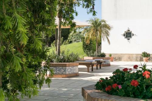 Bed & Breakfast Hacienda Las Tres Ni�as