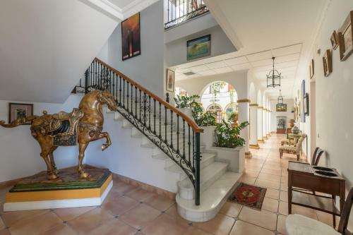 Bed & Breakfast Hacienda Las Tres Ni�as