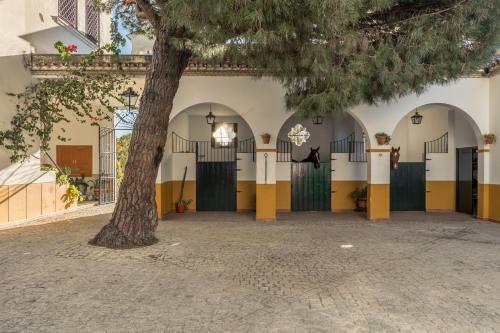 Bed & Breakfast Hacienda Las Tres Ni�as