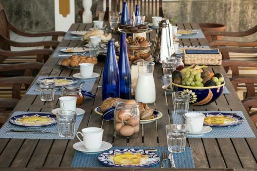 Bed & Breakfast Hacienda Las Tres Ni�as