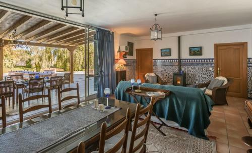 Bed & Breakfast Hacienda Las Tres Ni�as