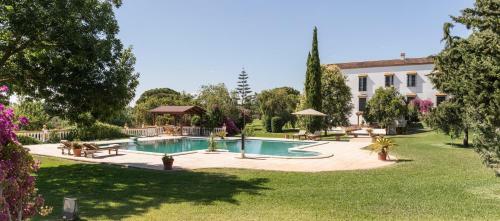 Bed & Breakfast Hacienda Las Tres Ni�as