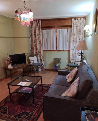 Agroturismo Casa de Aldea La Pescal