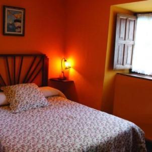 Agroturismo Casa de Aldea La Pescal