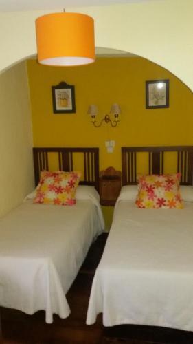 Agroturismo Casa de Aldea La Pescal