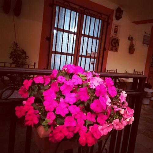 Agroturismo Casa de Aldea La Pescal