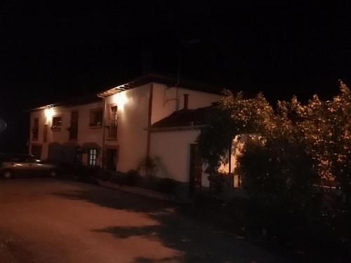 Agroturismo Casa de Aldea La Pescal