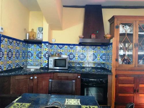 Agroturismo Casa de Aldea La Pescal
