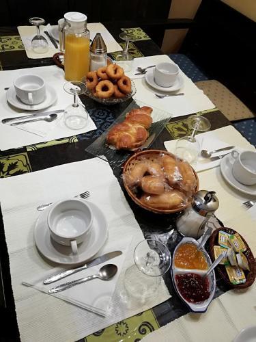 Agroturismo Casa de Aldea La Pescal