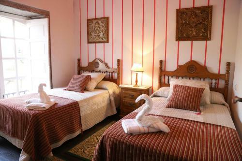 Agroturismo Casa Rural O Lar de Lita