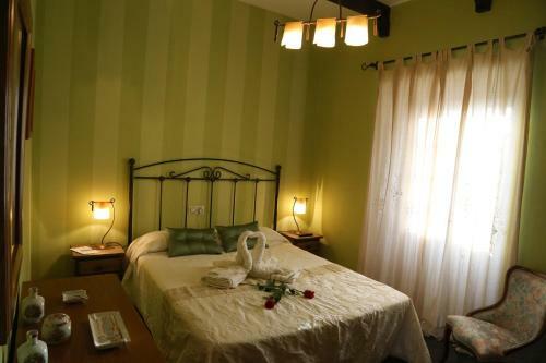 Agroturismo Casa Rural O Lar de Lita