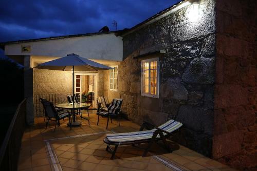 Agroturismo Casa Rural O Lar de Lita