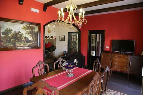 Agroturismo Casa Rural O Lar de Lita