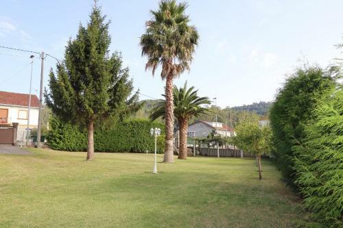 Agroturismo Casa Rural O Lar de Lita