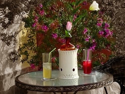 The Olive Mill Aparthotel. (Adults Only)