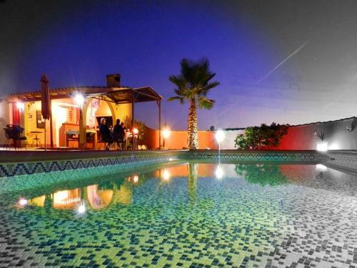 The Olive Mill Aparthotel. (Adults Only)