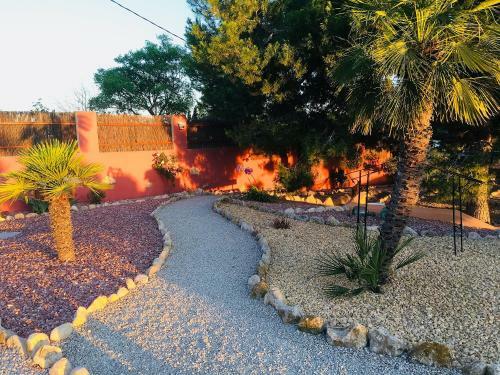 The Olive Mill Aparthotel. (Adults Only)