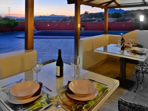 The Olive Mill Aparthotel. (Adults Only)