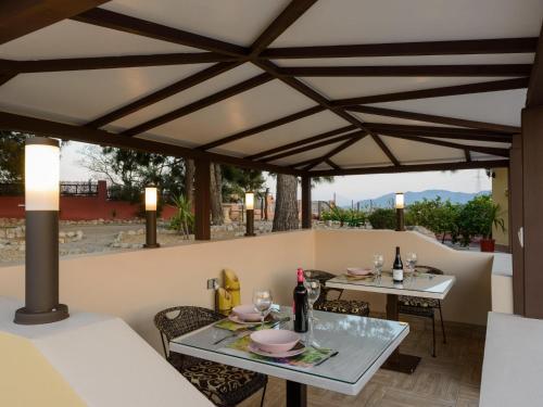 The Olive Mill Aparthotel. (Adults Only)