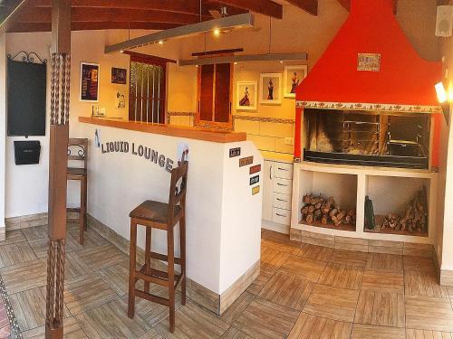 The Olive Mill Aparthotel. (Adults Only)