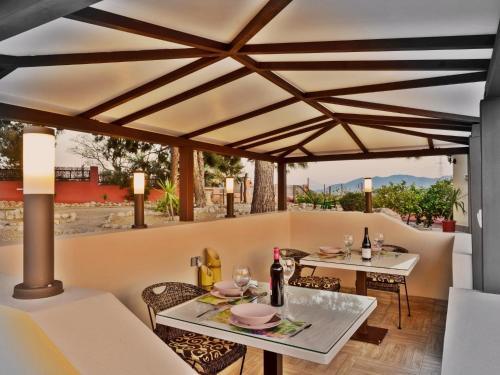 The Olive Mill Aparthotel. (Adults Only)