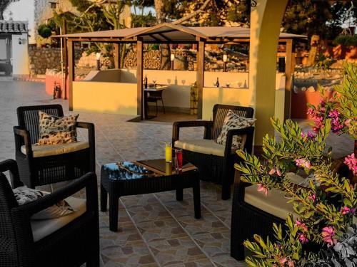 The Olive Mill Aparthotel. (Adults Only)