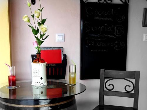 The Olive Mill Aparthotel. (Adults Only)
