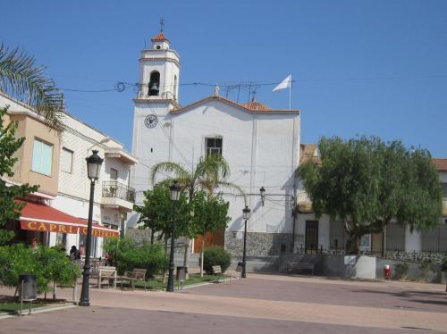 The Olive Mill Aparthotel. (Adults Only)