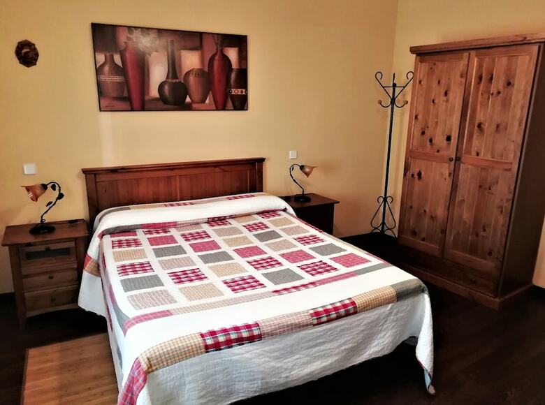 Agroturismo Casa Rural La Dehesa