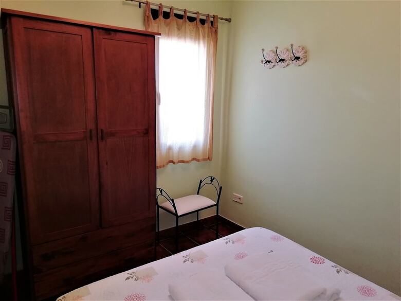 Agroturismo Casa Rural La Dehesa