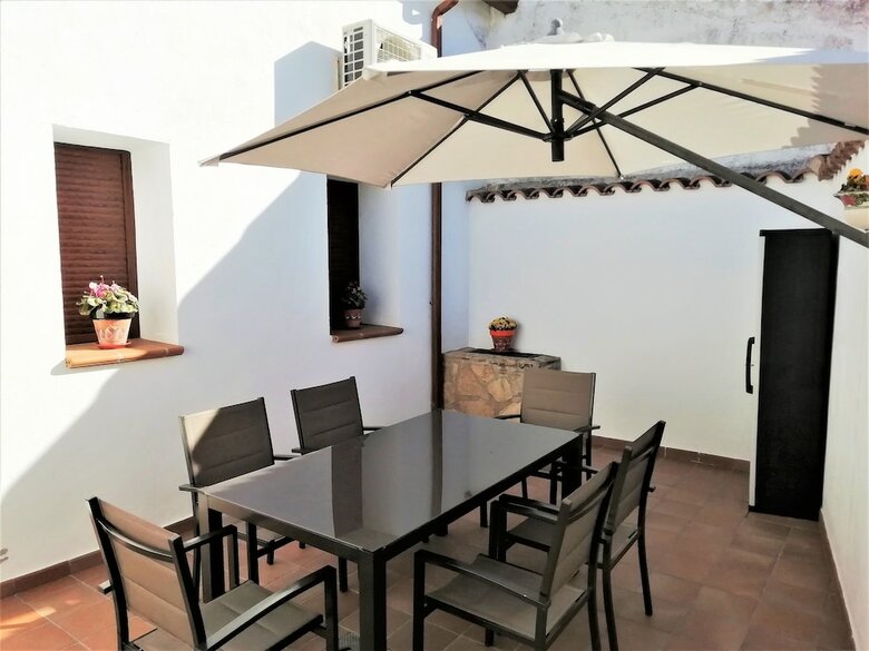Agroturismo Casa Rural La Dehesa