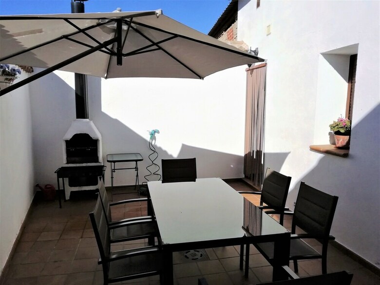 Agroturismo Casa Rural La Dehesa