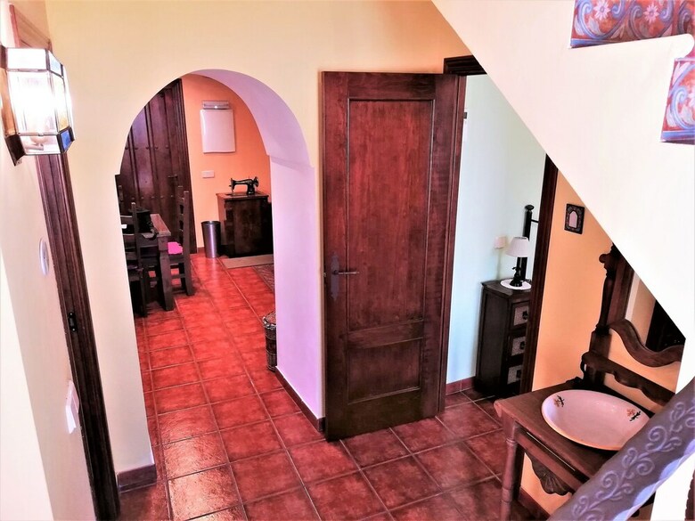 Agroturismo Casa Rural La Dehesa