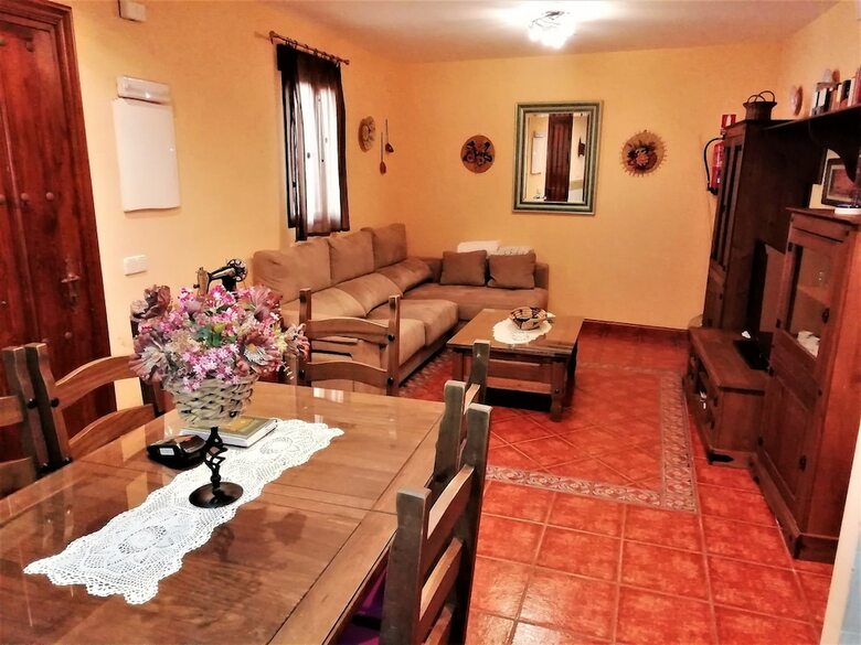 Agroturismo Casa Rural La Dehesa
