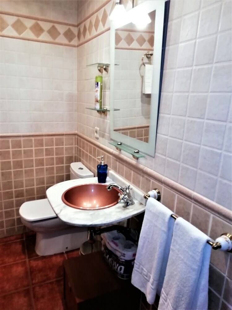 Agroturismo Casa Rural La Dehesa